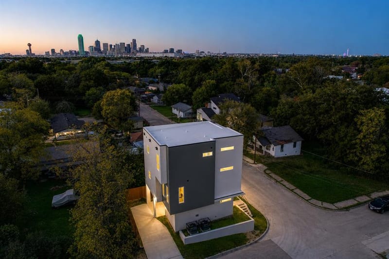 521 Faulk Street, Dallas TX 75203 - Photo 15