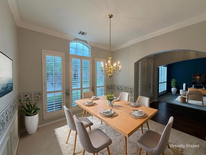651 Stafford Circle, Rockwall TX 75087 - Photo 6