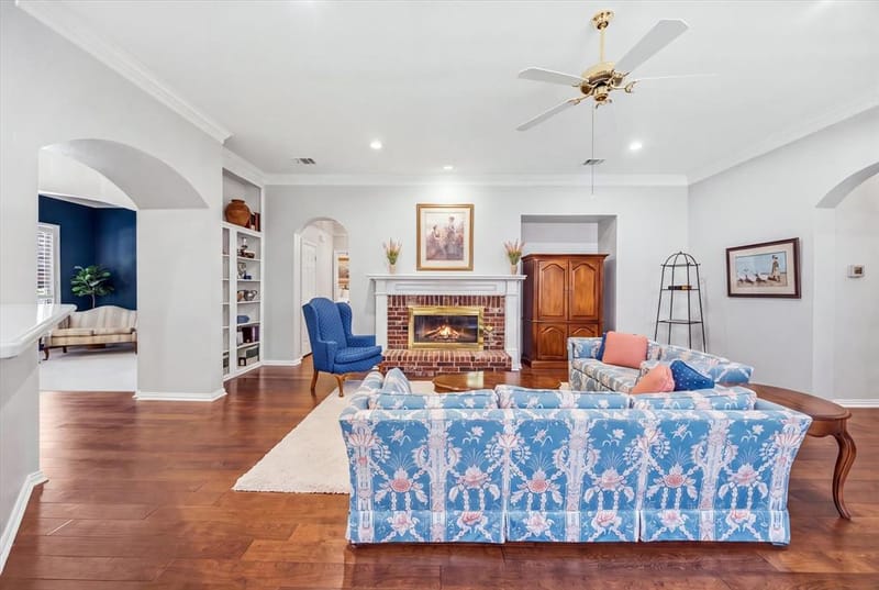 651 Stafford Circle, Rockwall TX 75087 - Photo 11