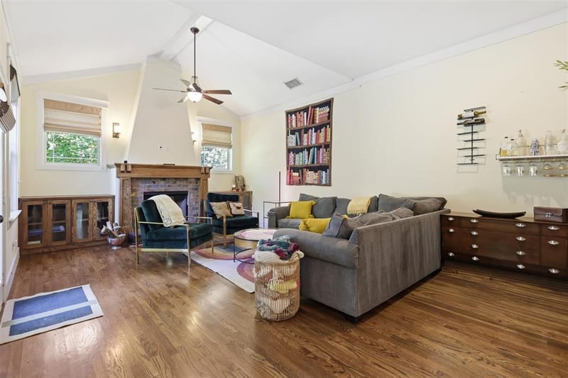1204 Quisenberry Street, McKinney TX 75069 - Photo 3