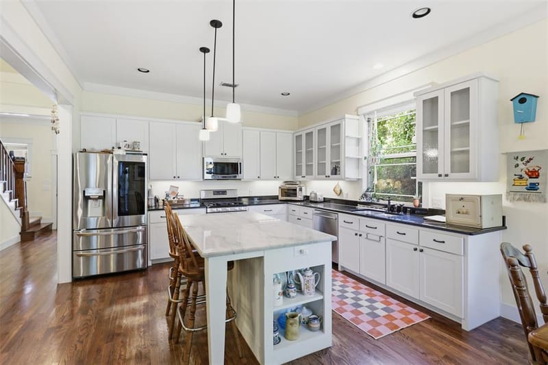 1204 Quisenberry Street, McKinney TX 75069