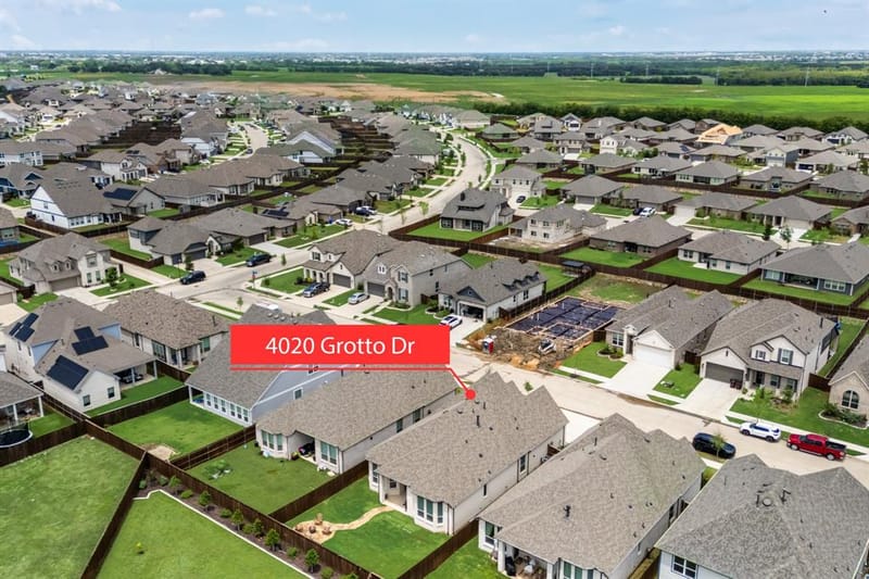 4020 Grotto Drive, Royse City TX 75189 - Photo 32