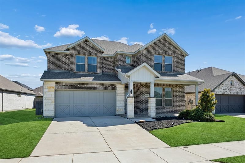 4306 Lombardy Drive, Venus TX 76084 - Photo 2