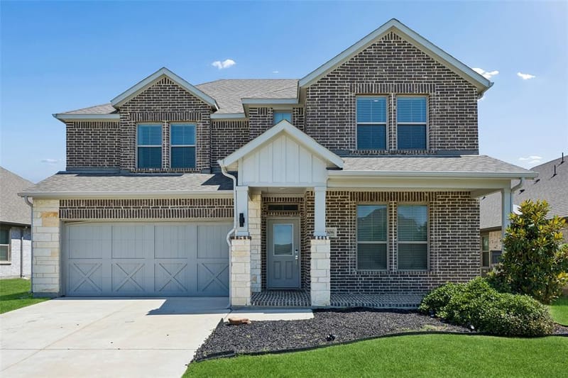 4306 Lombardy Drive, Venus TX 76084 - Photo 3