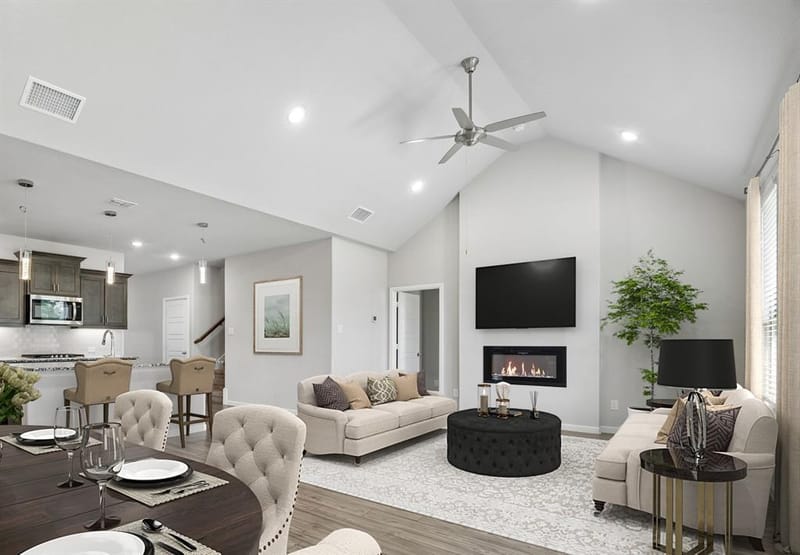 4306 Lombardy Drive, Venus TX 76084