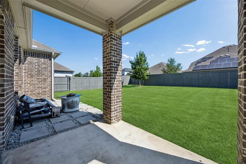 4306 Lombardy Drive, Venus TX 76084 - Photo 33