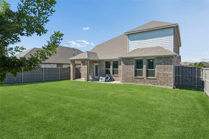 4306 Lombardy Drive, Venus TX 76084 - Photo 31