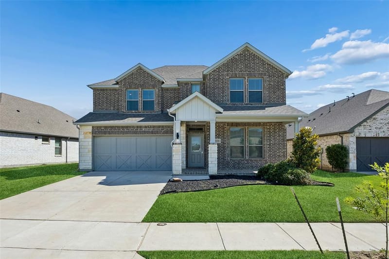 4306 Lombardy Drive, Venus TX 76084 - Photo 4