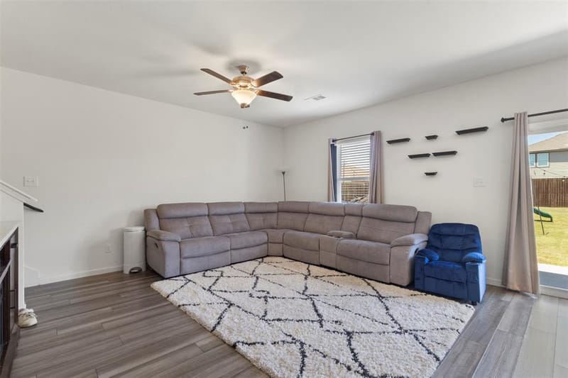 1508 Ancer Way, Fort Worth TX 76052 - Photo 6