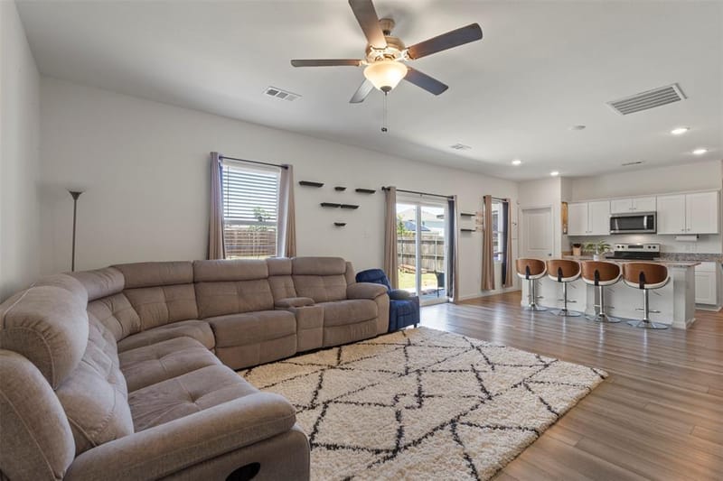 1508 Ancer Way, Fort Worth TX 76052 - Photo 7