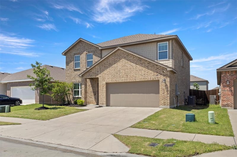 1508 Ancer Way, Fort Worth TX 76052