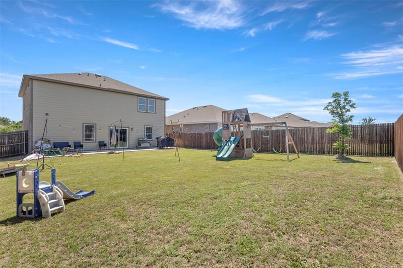 1508 Ancer Way, Fort Worth TX 76052 - Photo 29