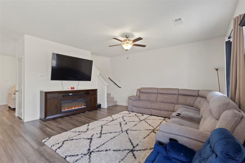 1508 Ancer Way, Fort Worth TX 76052 - Photo 4