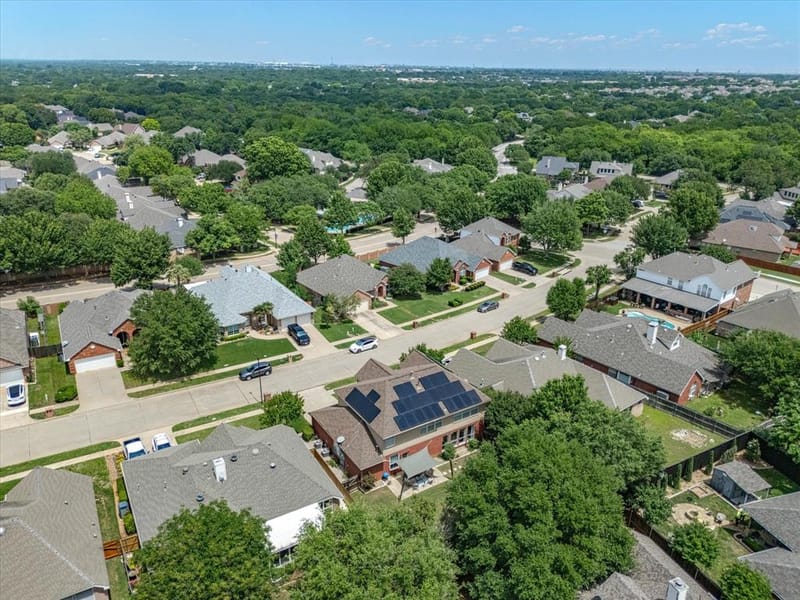 2308 Denham Drive, Arlington TX 76001 - Photo 37