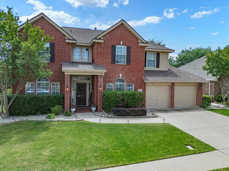 2308 Denham Drive, Arlington TX 76001 - Photo 40