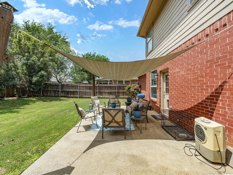 2308 Denham Drive, Arlington TX 76001 - Photo 35