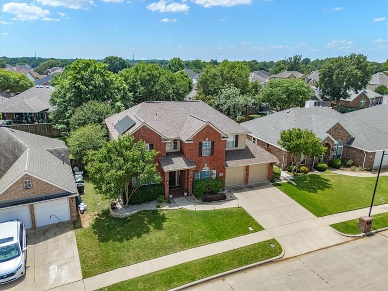 2308 Denham Drive, Arlington TX 76001 - Photo 39