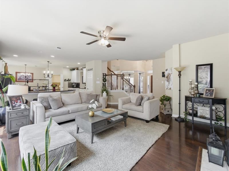 2308 Denham Drive, Arlington TX 76001 - Photo 8