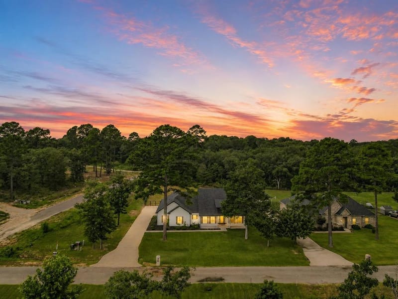 107 Private Road 6305, Mineola TX 75773 - Photo 2