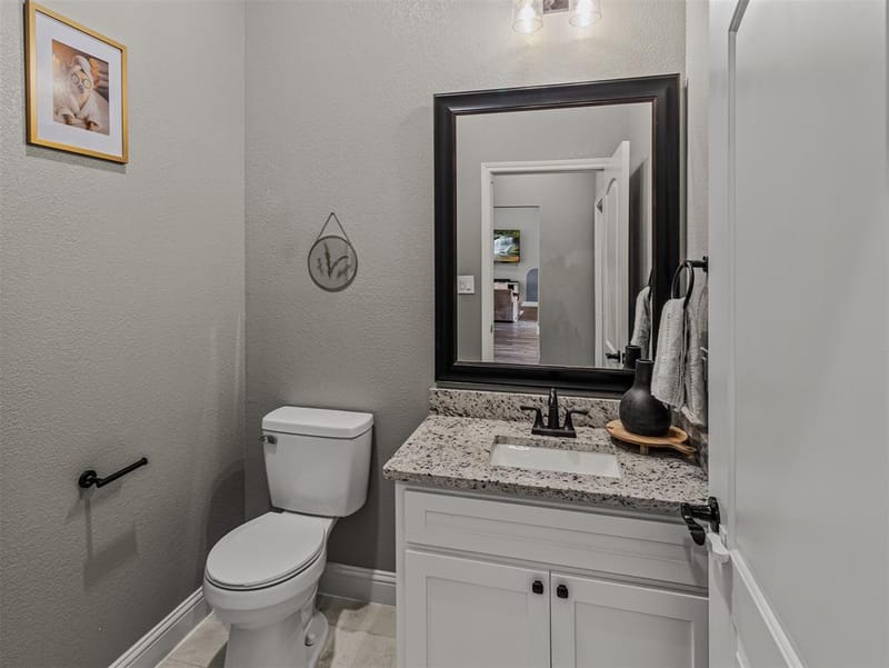 107 Private Road 6305, Mineola TX 75773 - Photo 17