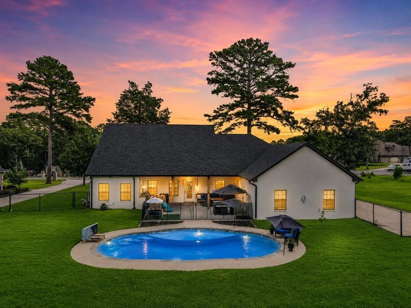 107 Private Road 6305, Mineola TX 75773