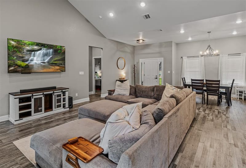 107 Private Road 6305, Mineola TX 75773 - Photo 5