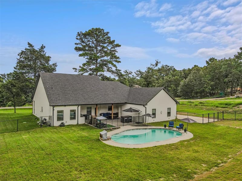 107 Private Road 6305, Mineola TX 75773 - Photo 34