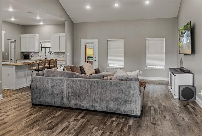 107 Private Road 6305, Mineola TX 75773 - Photo 14