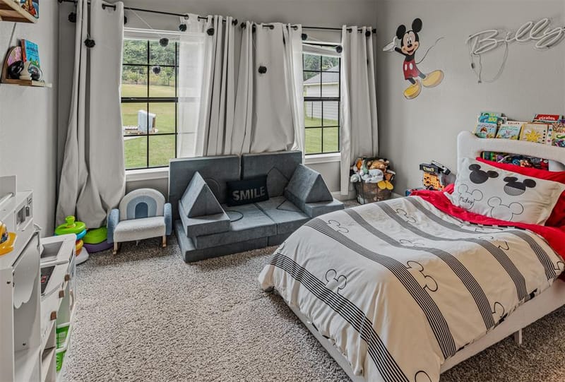 107 Private Road 6305, Mineola TX 75773 - Photo 29