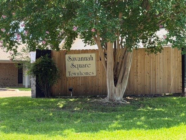 2936 SAVANNAH Court, Waco TX 76710