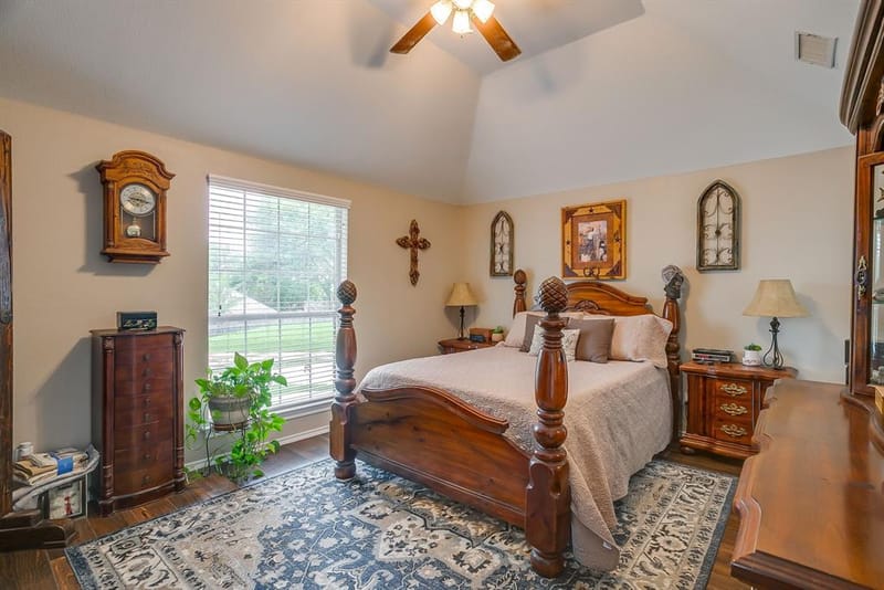 117 Countryside Court, Weatherford TX 76087 - Photo 17