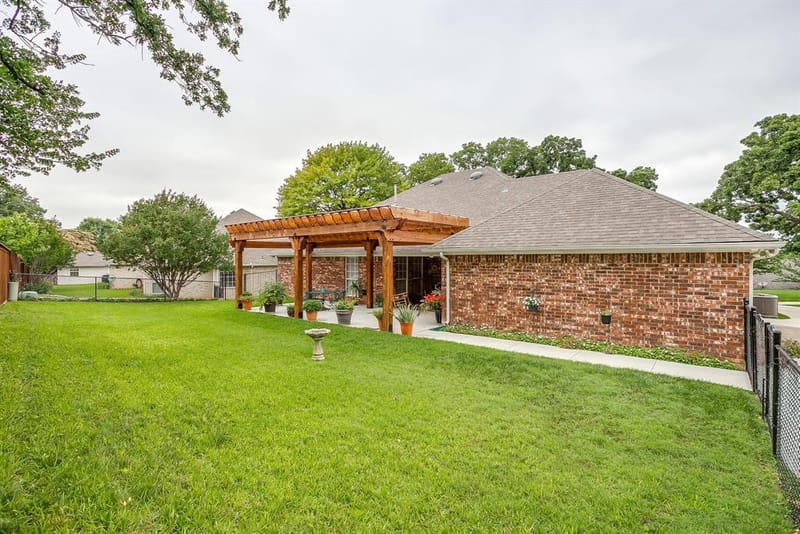 117 Countryside Court, Weatherford TX 76087 - Photo 22