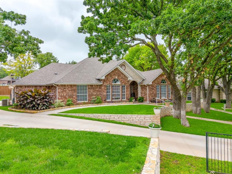 117 Countryside Court, Weatherford TX 76087 - Photo 3