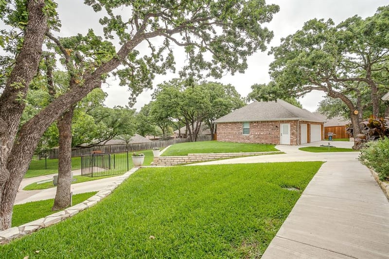 117 Countryside Court, Weatherford TX 76087 - Photo 25