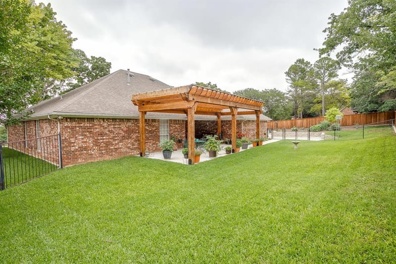 117 Countryside Court, Weatherford TX 76087 - Photo 21