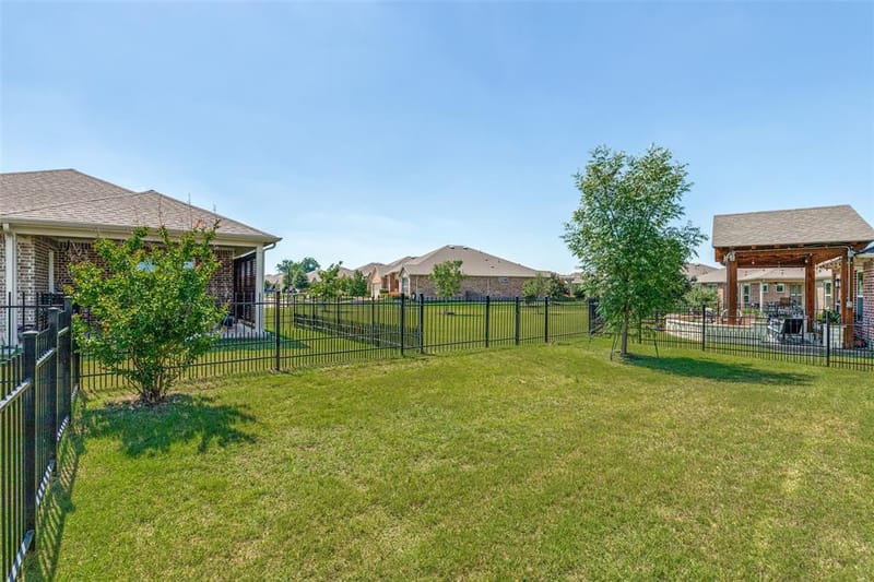 9209 Tranquil Trail, McKinney TX 75071 - Photo 28