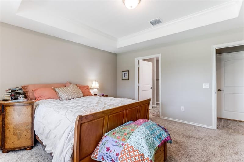 9209 Tranquil Trail, McKinney TX 75071 - Photo 20
