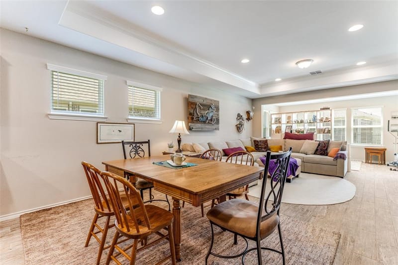 9209 Tranquil Trail, McKinney TX 75071 - Photo 18