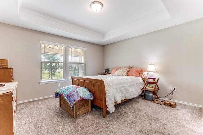 9209 Tranquil Trail, McKinney TX 75071 - Photo 19
