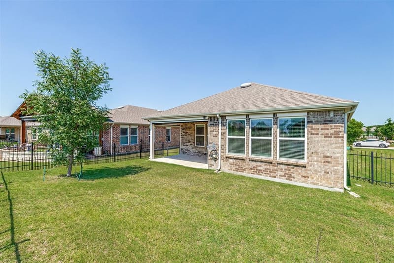 9209 Tranquil Trail, McKinney TX 75071 - Photo 29