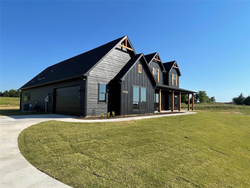4 Dixie Estates Way, Whitesboro TX 76273 - Photo 2