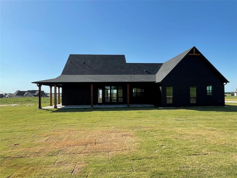 4 Dixie Estates Way, Whitesboro TX 76273 - Photo 36