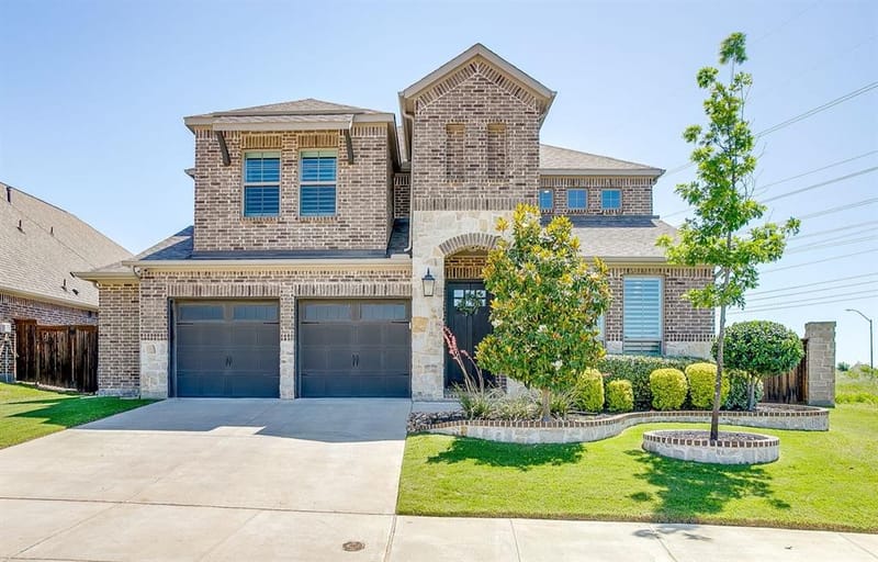 5709 Pope Creek Road, Fort Worth TX 76126