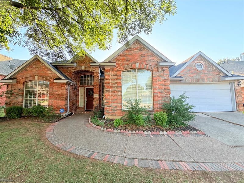 400 Sparrow Hawk, McKinney TX 75072