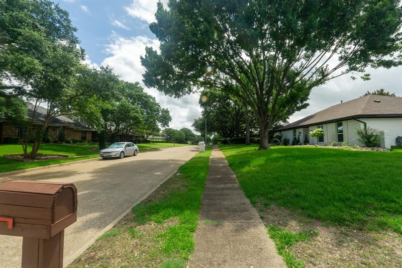 3624 Big Horn Trail, Plano TX 75075 - Photo 4