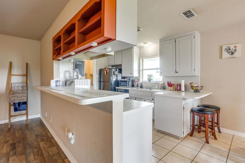 2516 County Road 415, Coyote Flats TX 76031 - Photo 13