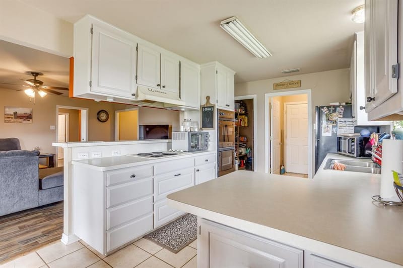 2516 County Road 415, Coyote Flats TX 76031 - Photo 17