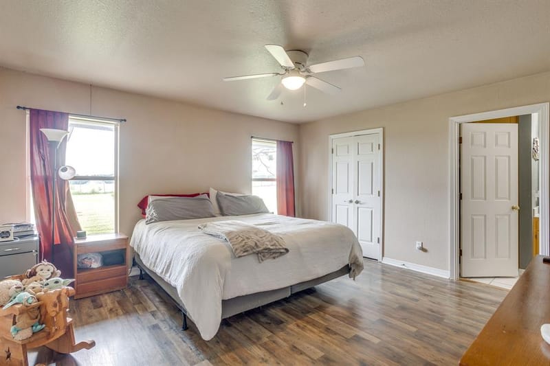 2516 County Road 415, Coyote Flats TX 76031 - Photo 22