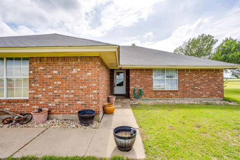 2516 County Road 415, Coyote Flats TX 76031 - Photo 7