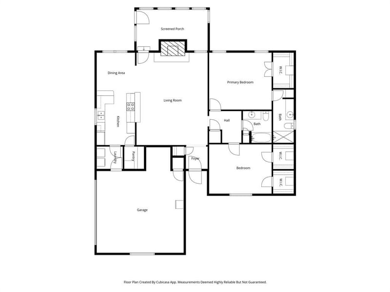 2516 County Road 415, Coyote Flats TX 76031 - Photo 32